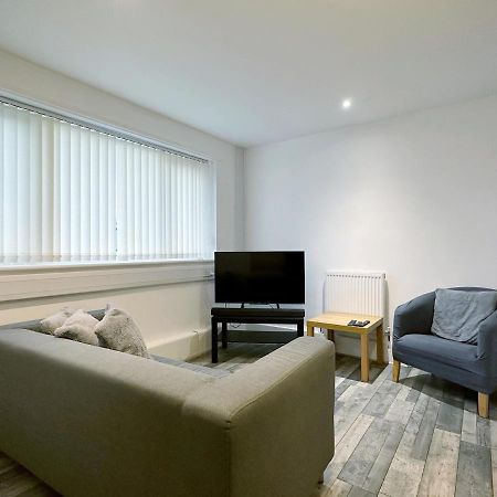شقة Bright, Warm & Cozy House In Harpurhey مانشستر المظهر الخارجي الصورة