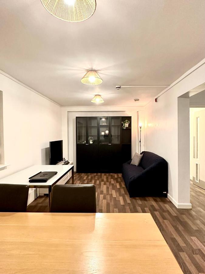شقة Bright, Warm & Cozy House In Harpurhey مانشستر المظهر الخارجي الصورة